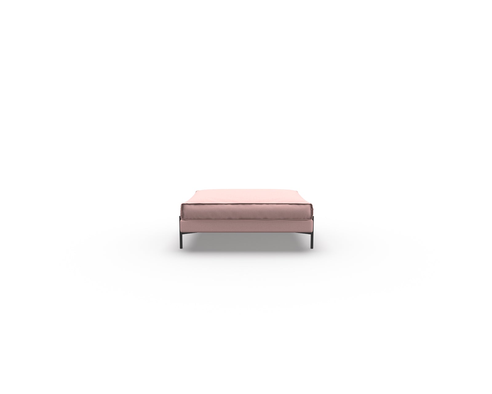 Fold Sofa Ottoman (L)